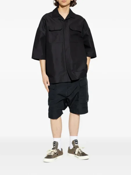 Cămașă Rick Owens negru