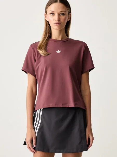 Adidas Originals t-shirt γυναικείο Essentials