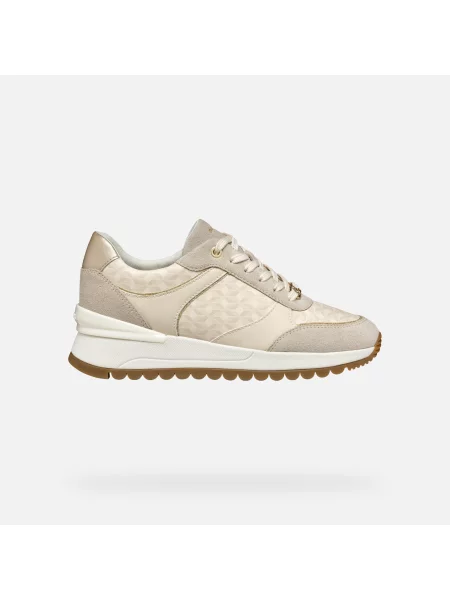 Sneakersy Geox