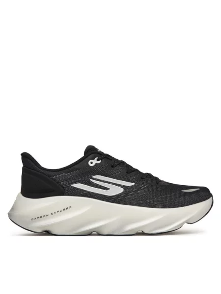 Skechers Снікерcи Aero Burst чорний