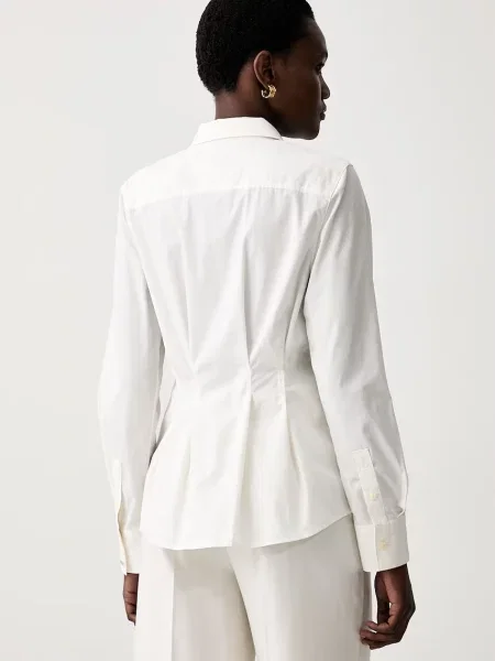 Calvin Klein női ing bézs