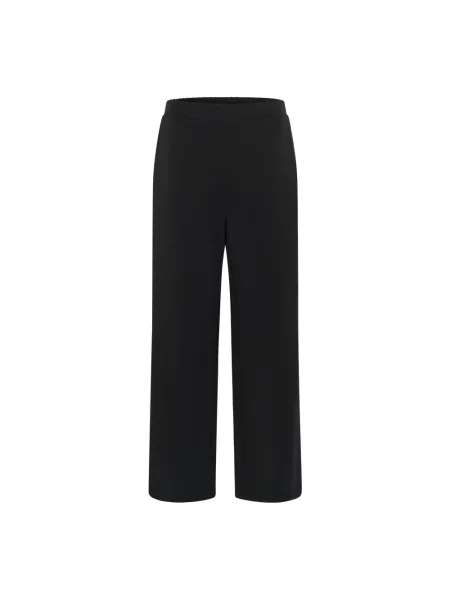 Spodnie My Essential Wardrobe czarne
