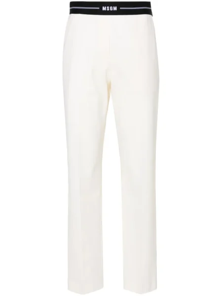 Pantaloni Msgm