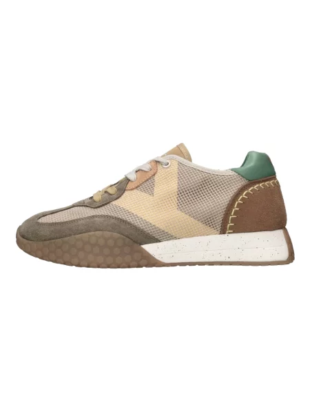 Sneakersy Kehnoo skórzane