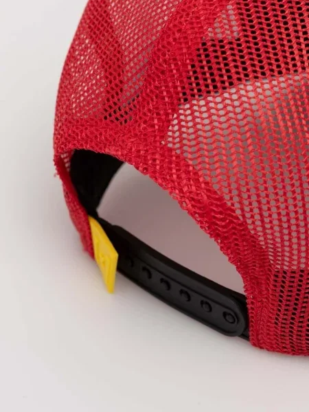 Baseball sapka Capslab fekete