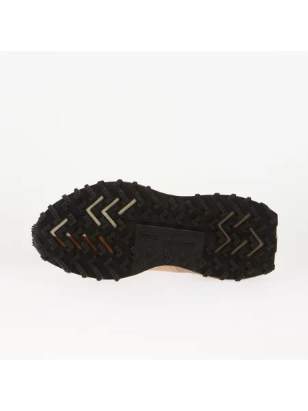 Tenisky Lacoste Elite Active Grey/ Light Tan EUR 38 šedé
