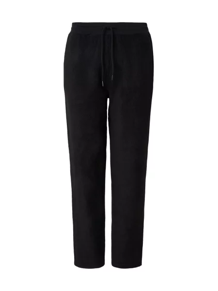 Lyle & Scott Pantaloni negru