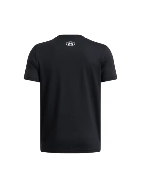Majica Under Armour crna