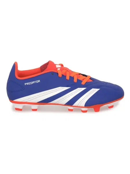 Pantofi Adidas albastru