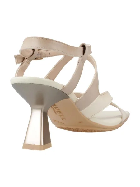 Pantofi Hispanitas bej