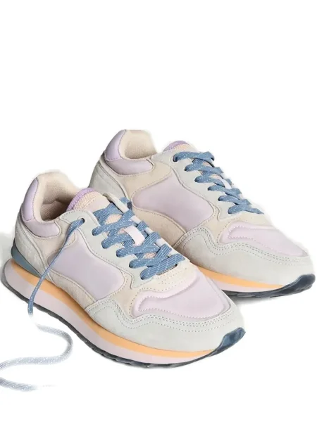 Sneakerși Hoff violet
