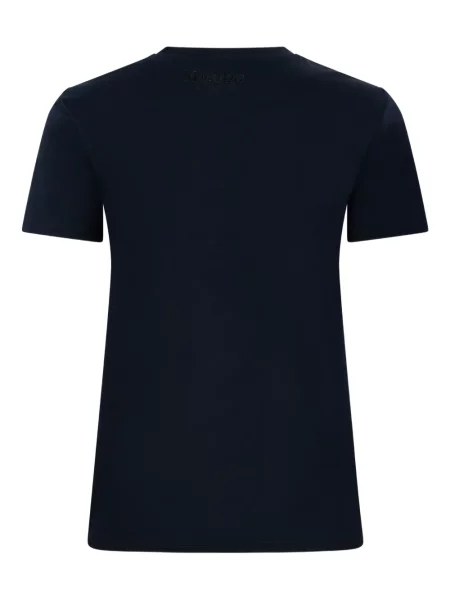 Тениска Max Mara синьо