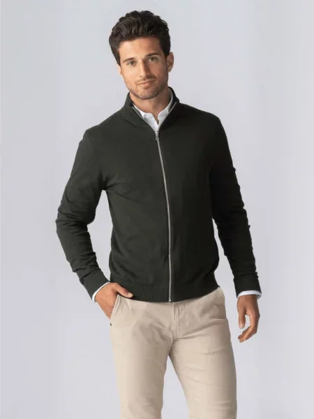 TEESHOPPEN Svetr Pullover mix barev