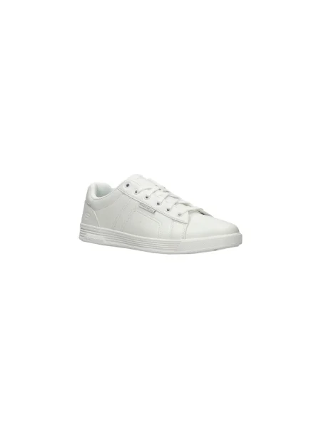 Tenisky Skechers biela