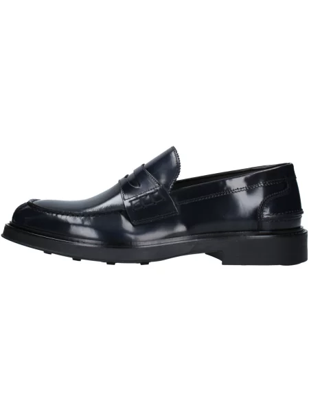 Pantofi Fedeni albastru