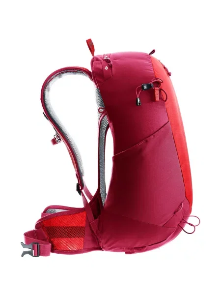 Rucsac Deuter roșu