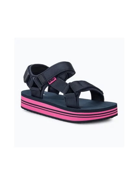 Треккинговые сандалии Lee Cooper синие