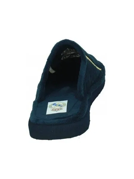 Pantofi Andinas albastru