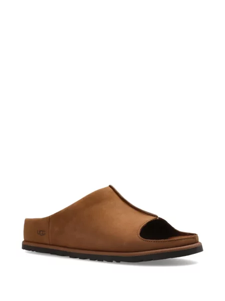 Sandale Ugg maro
