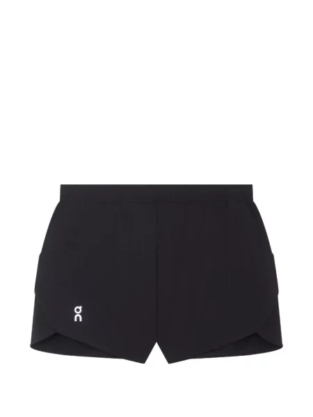 Pantaloni scurți On negru
