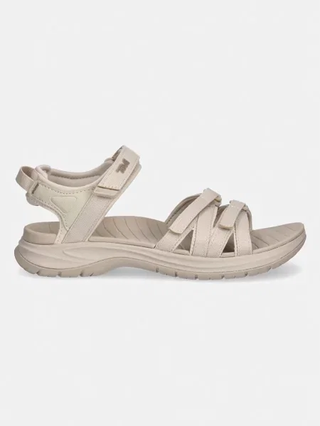 Teva sandali Tirra Sport bež