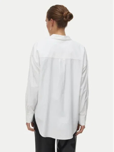 Vero Moda Ing Fanni Oversize fehér