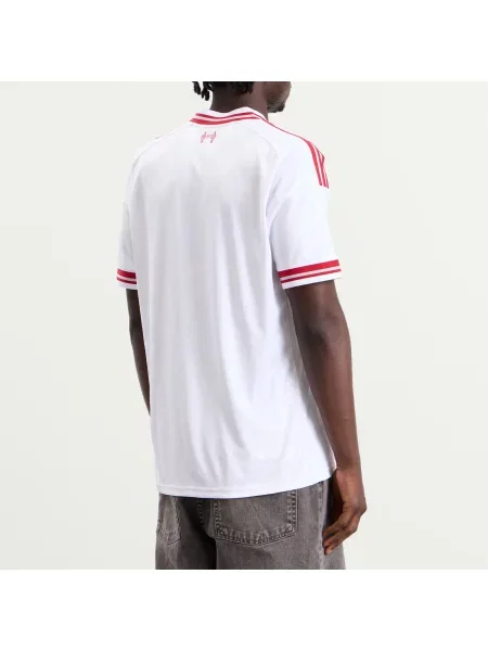 Koszulka Adidas biała
