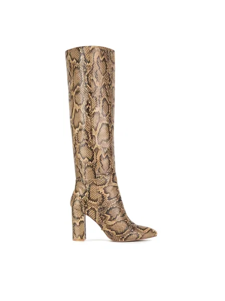 MEXX Ботуши бежов