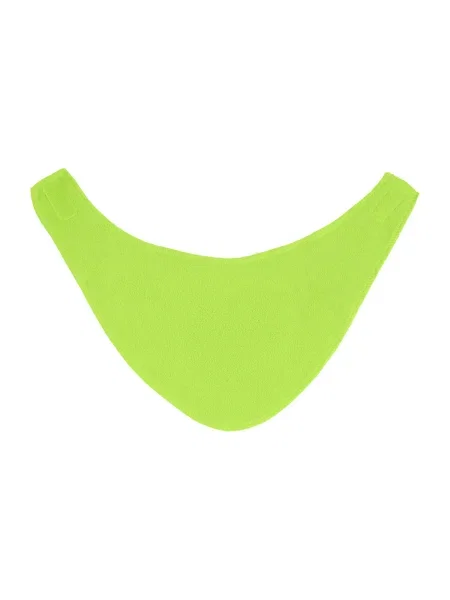 PLAYSHOES Šatka zelená