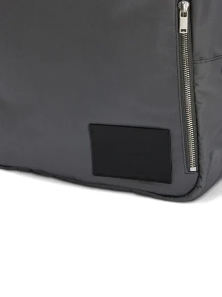 Rucsac Jil Sander gri
