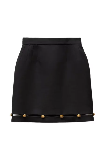 Fustă Versace negru