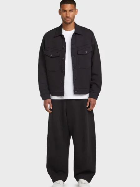Спортивні штани G-star Raw чорні