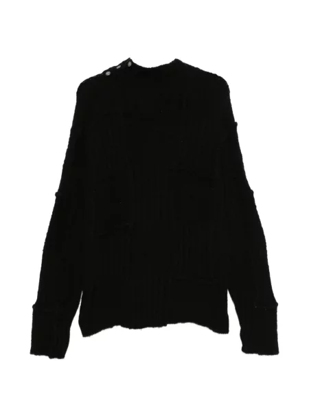 Svetr Dolce & Gabbana Pre-owned černý
