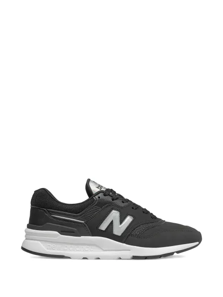 Маратонки New Balance 574 с принт червено