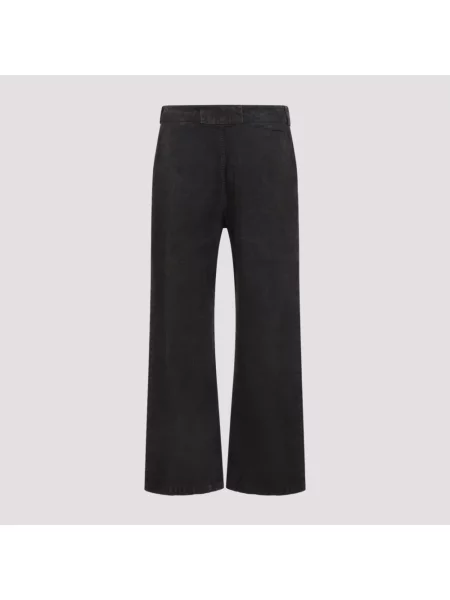 Jeansy Fear Of God czarne