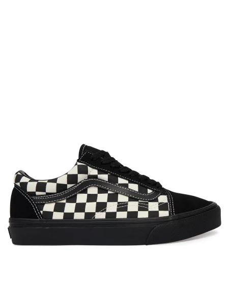 Кецове Vans черно