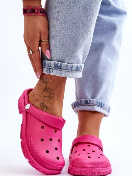 Natikači Boto rdeča