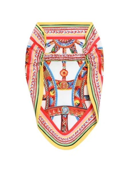 Marama Dolce & Gabbana bijela