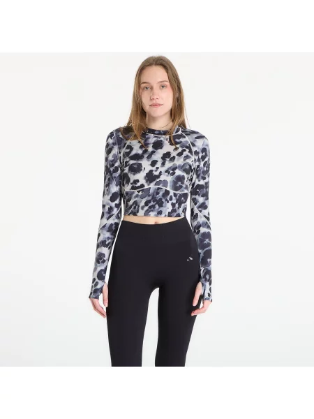 Top Adidas Performance negru