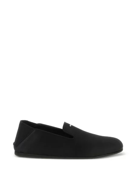 Pantofi loafer Giuseppe Zanotti negru