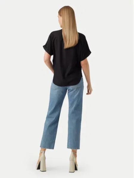 VERO MODA Palaidinė VMBeauty' juoda