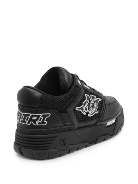 Sneakerși Amiri negru