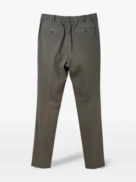 Pantaloni Pt Torino maro