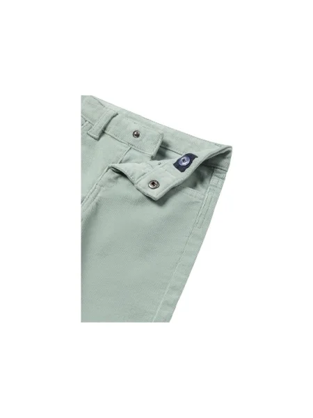 Pantaloni copii Mayoral verde