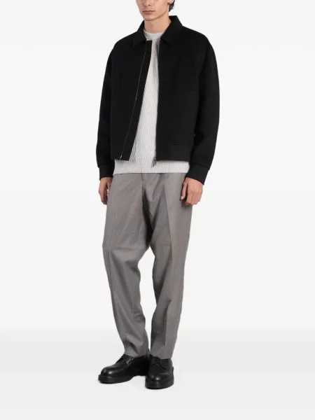 Pantaloni Greyed gri