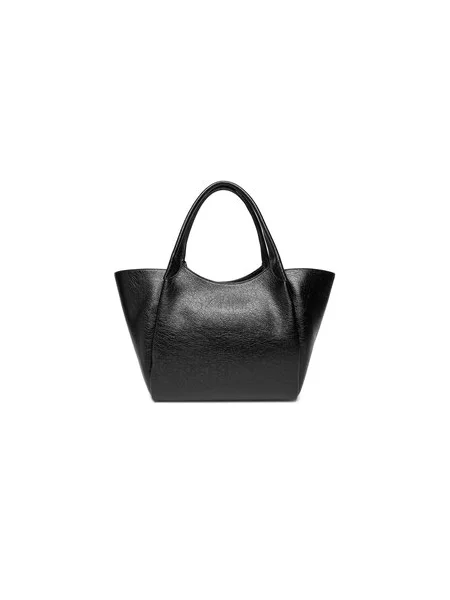 Emporio Armani Torbica crna