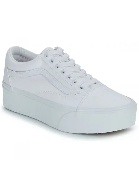 Členkové topánky Vans