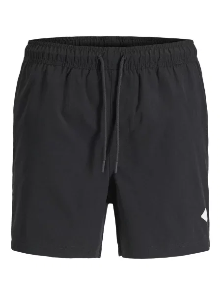 JACK & JONES Șorturi de baie JPSTMaui' negru