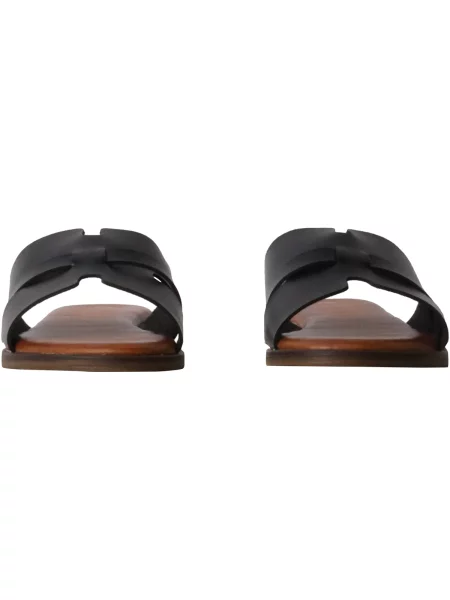 Pantofi Super Mode negru