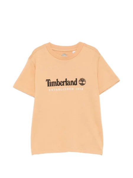 Koszulka dziecięca Timberland